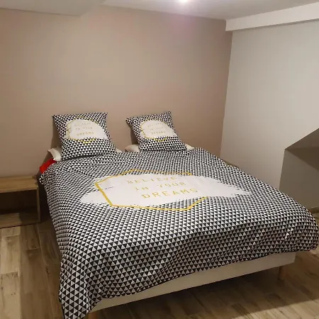 Au Cocooning Méru