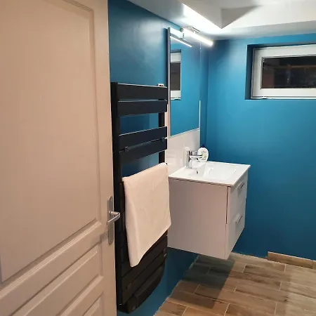 Homestay szállás Au Cocooning
