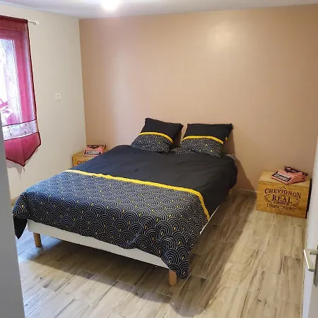 Au Cocooning Homestay szállás